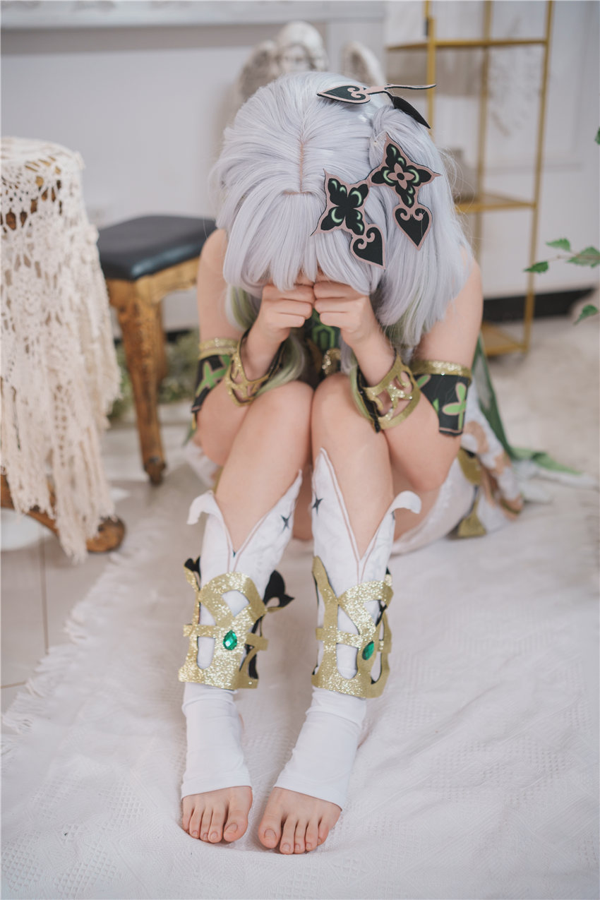 Seele麦麦 写真合集[30套][持续更新]