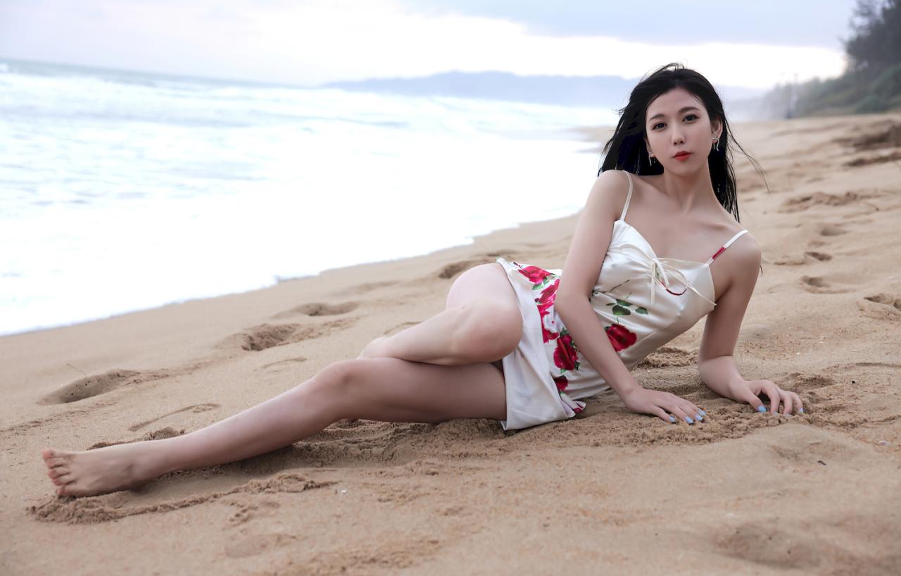 李雅柔182CM写真图集合集打包下载46套2584P 23.2GB