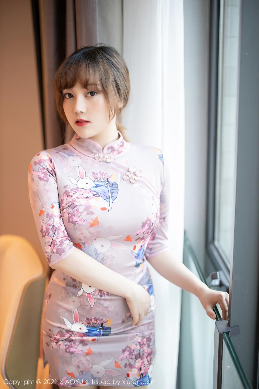 豆瓣酱 写真美图合集[99套][持续更新]