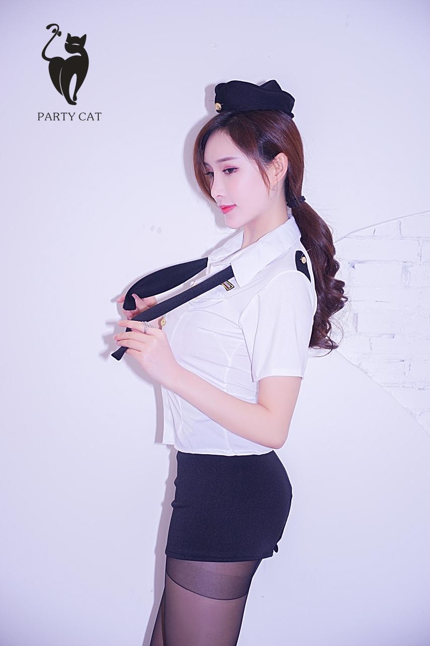 周妍希 写真美图合集[133套][持续更新]