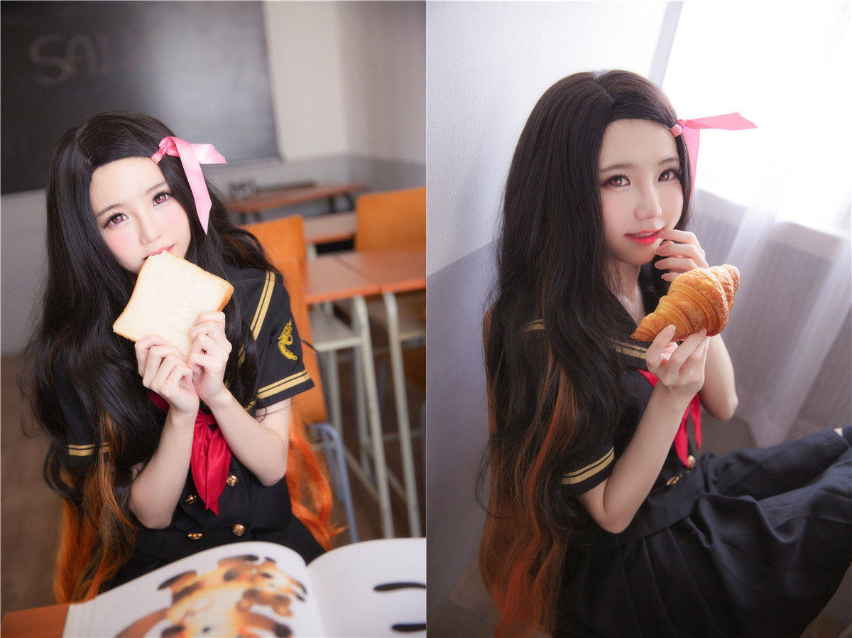 Sally Dorasnow COS最全图包合集[105套][持续更新]