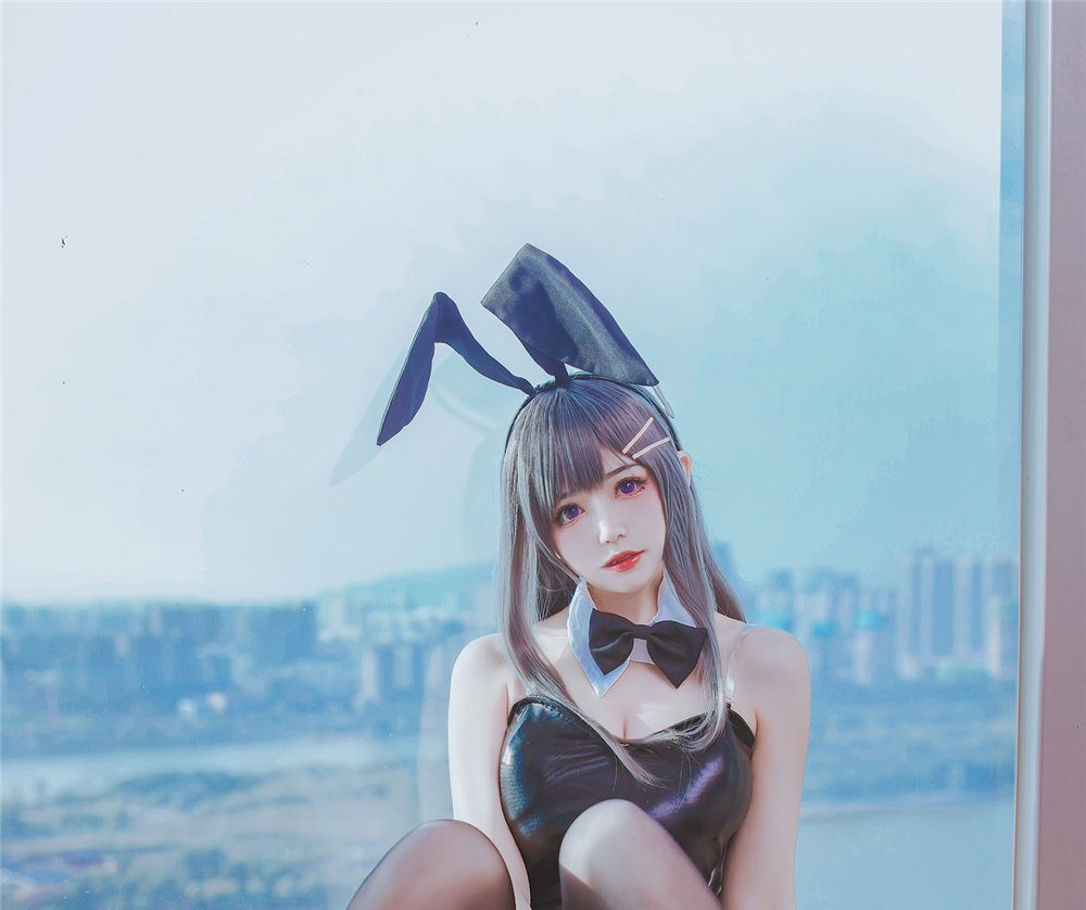Coser@衣衣 最全图包合集[16套][持续更新]