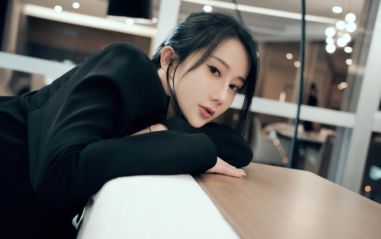 苏小曼Babyface艺术写真图集合集打包下载 11.6GB 31套1223P