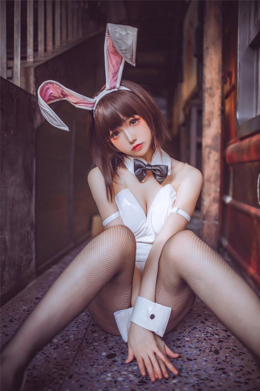 Coser@衣衣 最全图包合集[16套][持续更新]