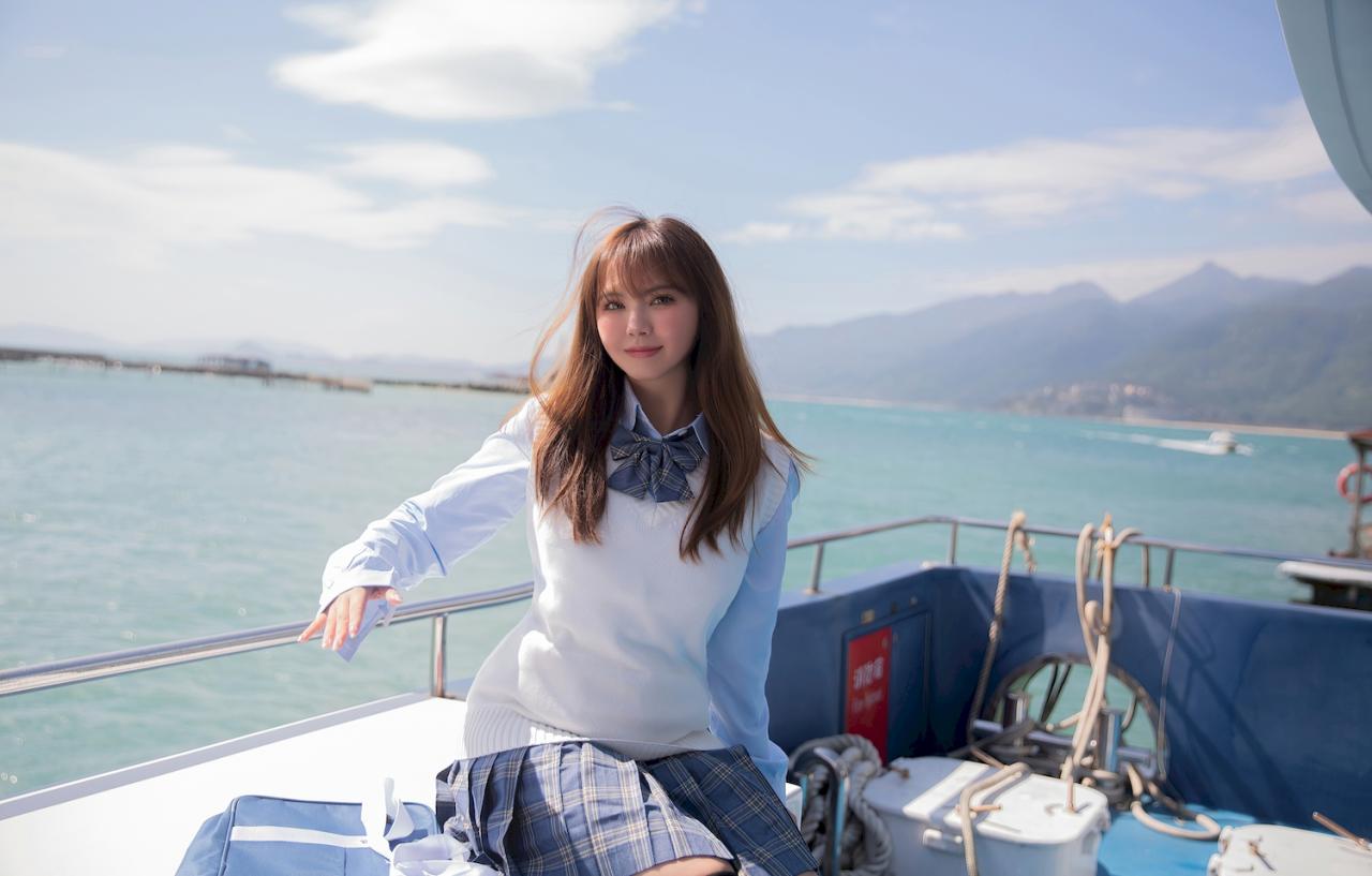 张思允Nice写真图集合集打包下载55套3768P 32.6GB