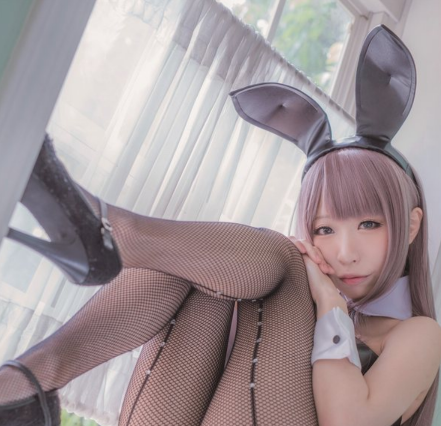 日本Coser@Fleia cos摄影作品合集