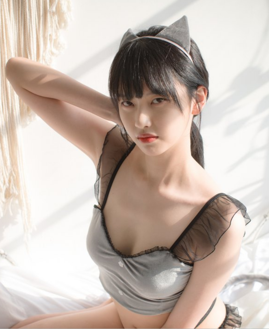 韩国妹子@GoMaLSooK高末淑15套合集 韩国妹子@GoMaLSooK高末淑15套合集