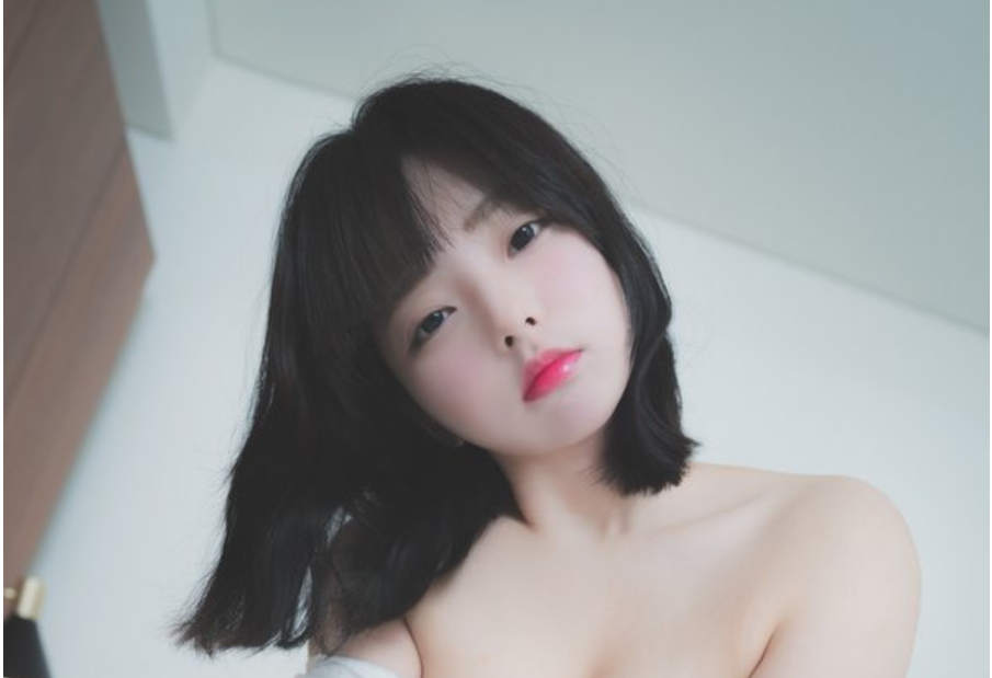 韩国妹子@Hansom cos摄影作品合集 韩国妹子@Hansom cos摄影作品合集