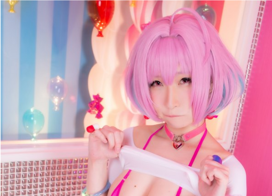 滑稽姐@mysuite (Atsuki) 最全202套合集