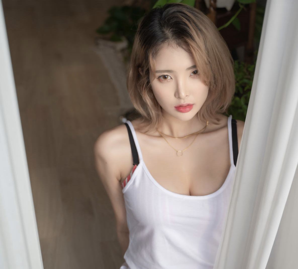 韩国妹子@Yeon (효연) 最全图包合集[15套][持续更新]