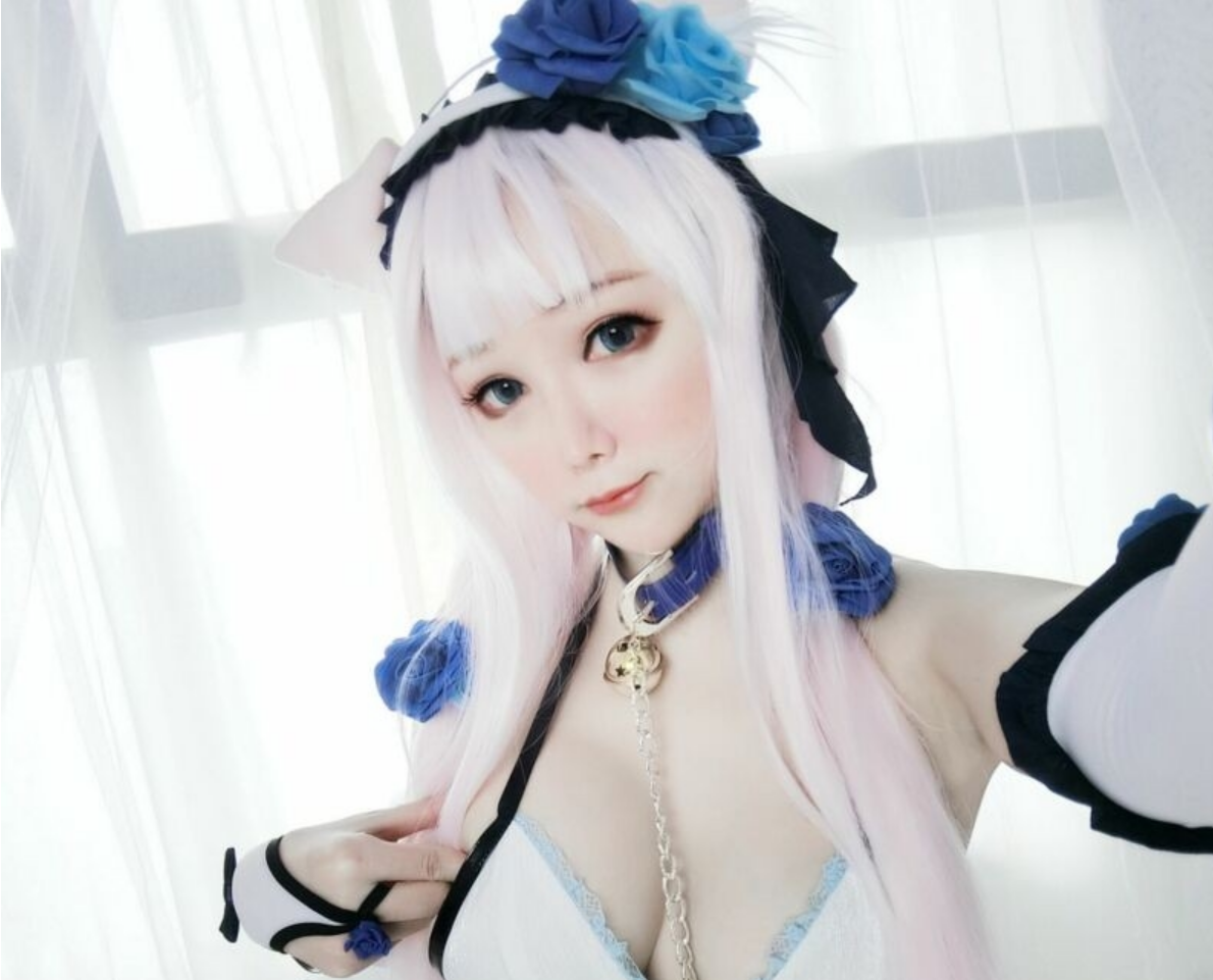 KitkatCosplay9 全套写真资源合集