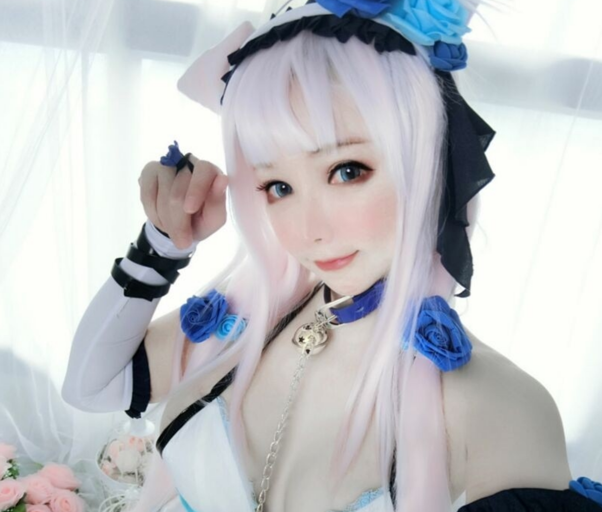 KitkatCosplay9 全套写真资源合集 KitkatCosplay9 全套写真资源合集