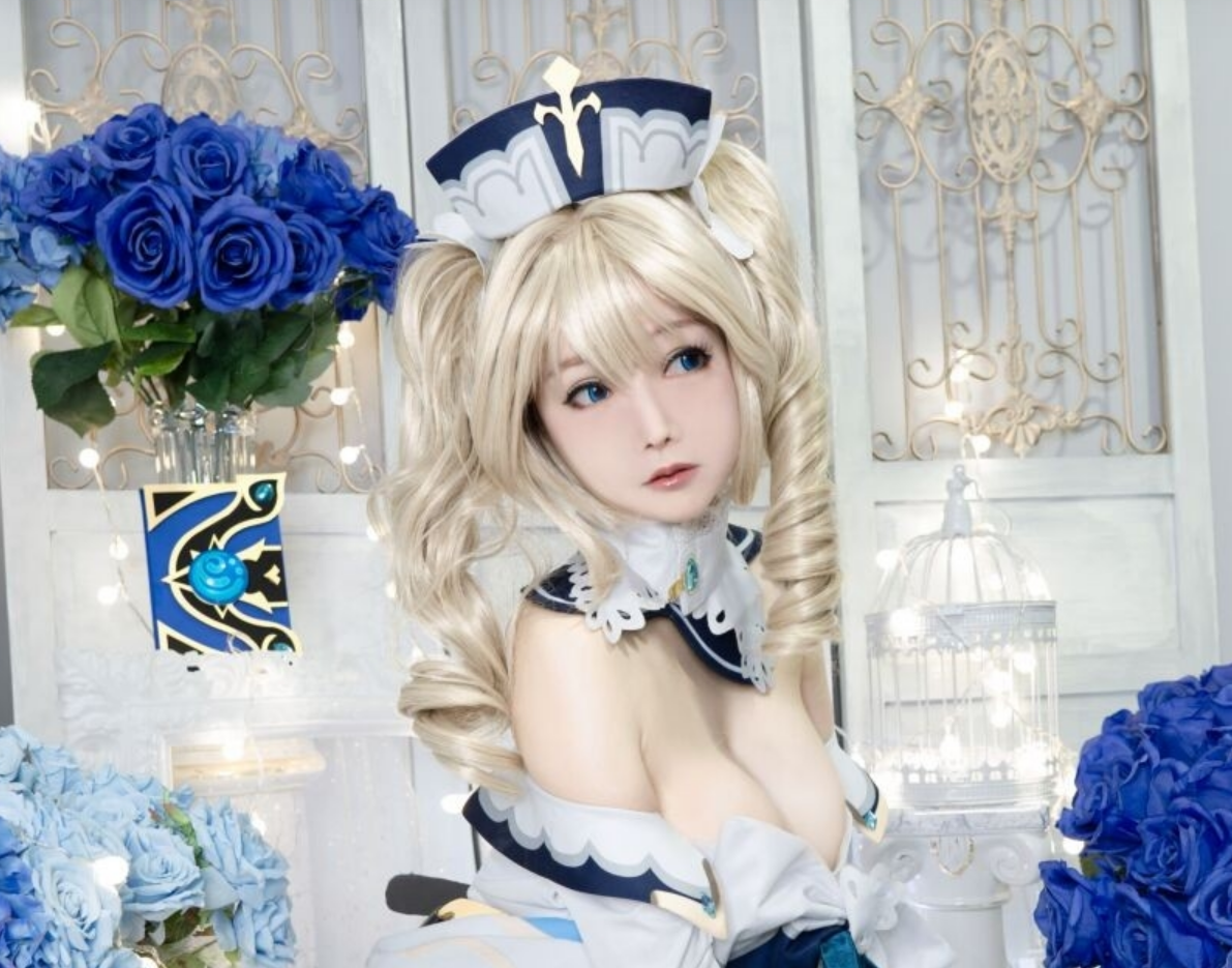 KitkatCosplay9 全套写真资源合集