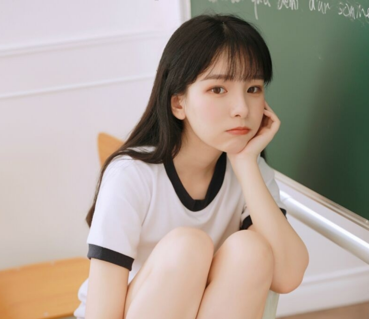 赵小臭cos摄影作品写真合集