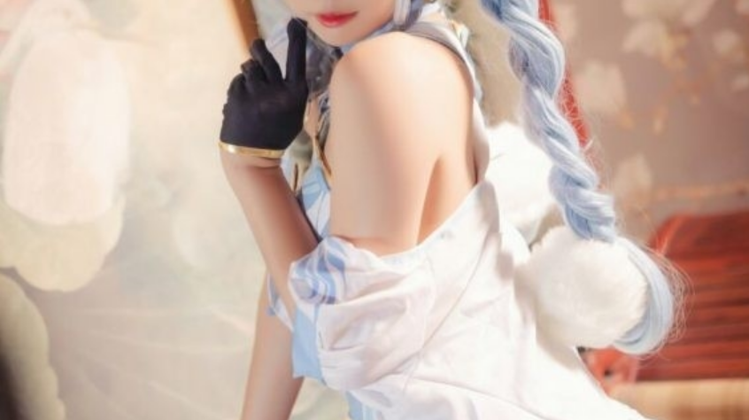 墨玉 全套cos写真资源合集 墨玉 全套cos写真资源合集