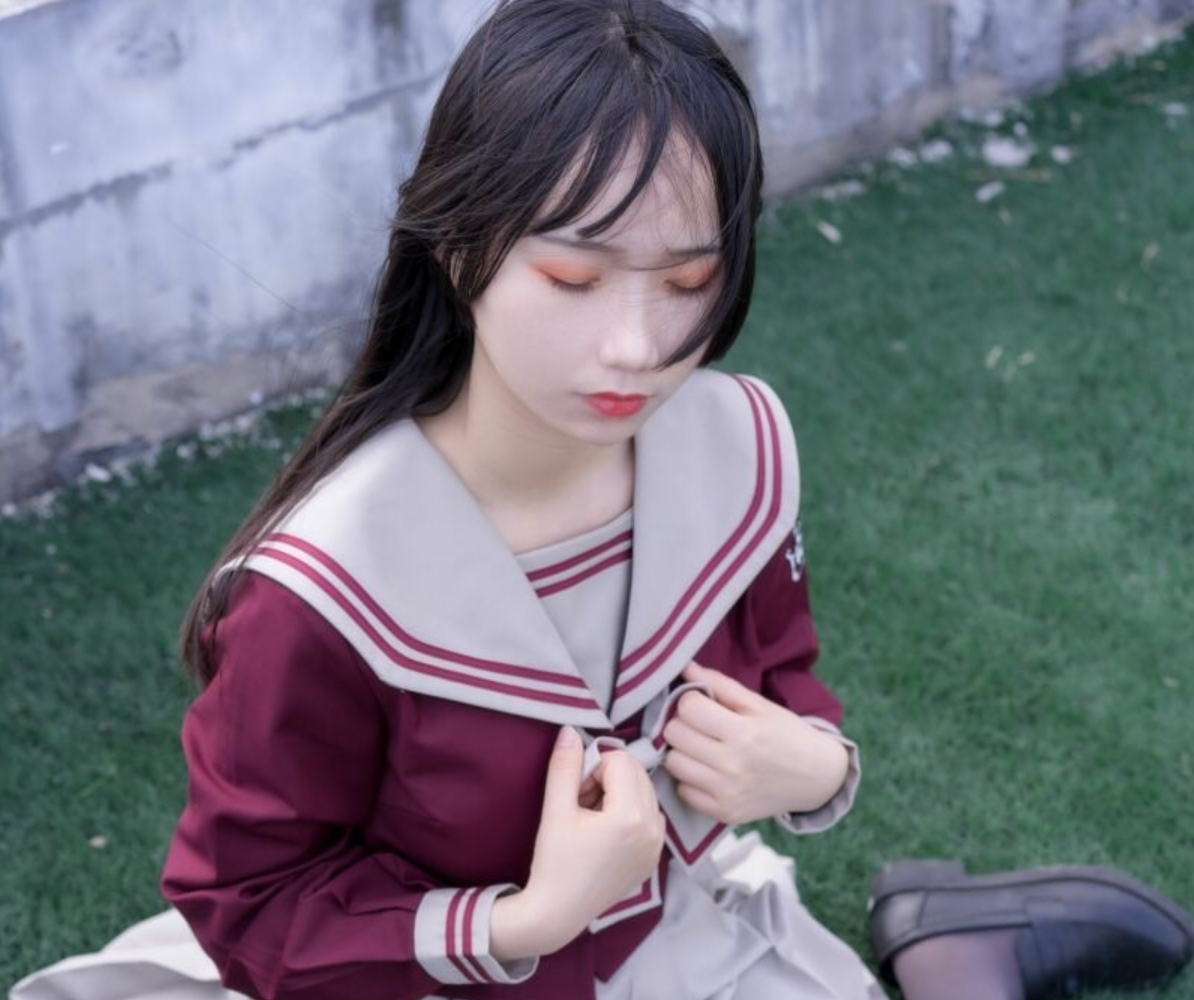 七奈写真馆 cos写真作品资源合集