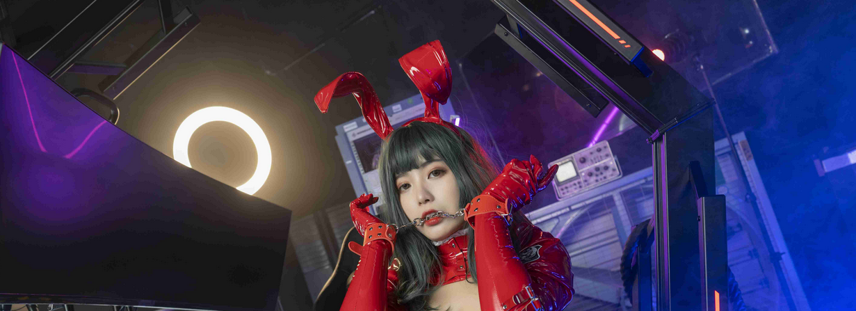 珟_珏Dita-微博coser全部作品[写真合集]5套