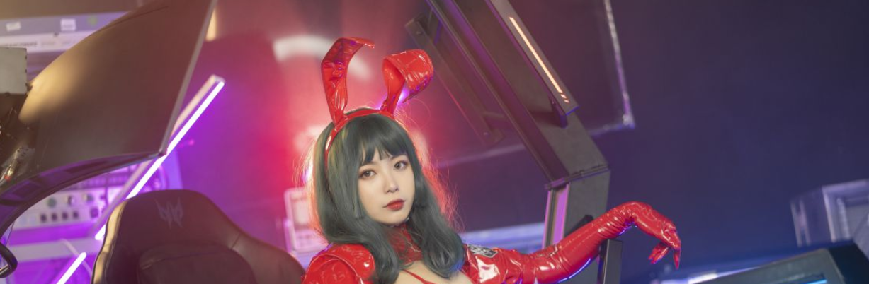 珟_珏Dita-微博coser全部作品[写真合集]5套