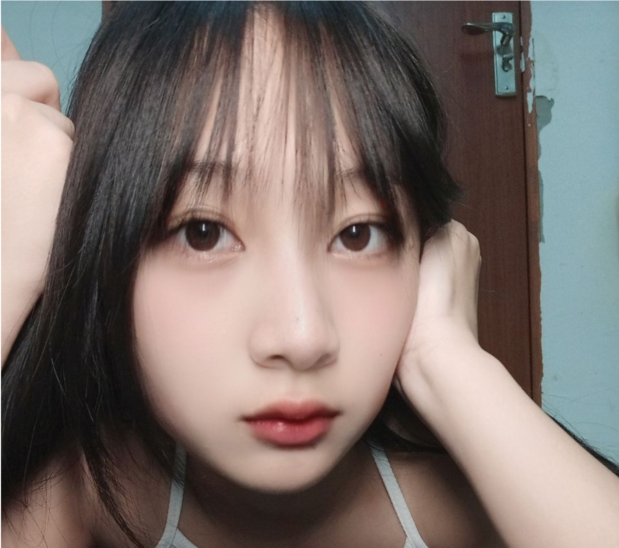 浅安安 – 微博coser全部作品[写真合集]41套