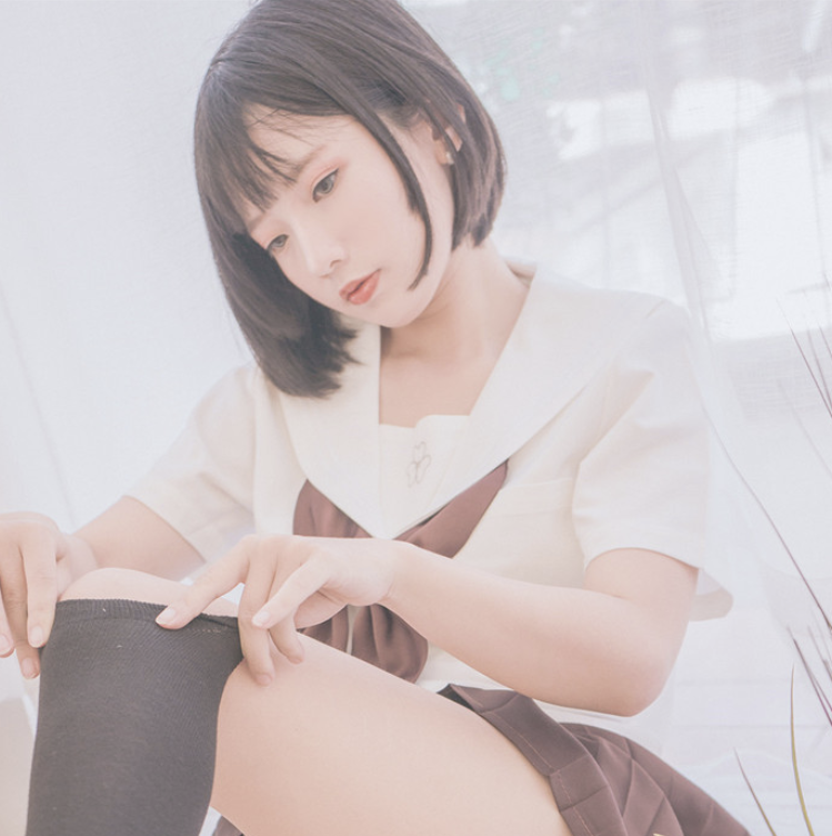 越南妹子@Messie Huang COS最全图包合集[51套]
