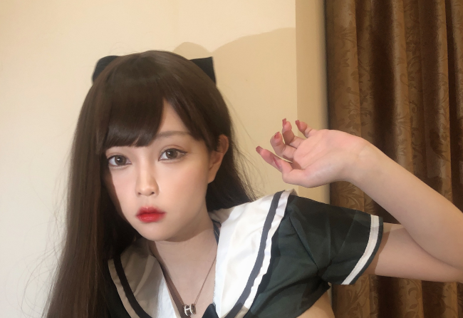 呀勒呀勒推士君 cos写真合集[3套][持续更新