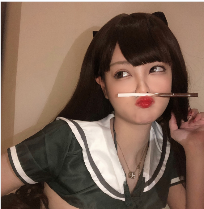 呀勒呀勒推士君 cos写真合集[3套][持续更新