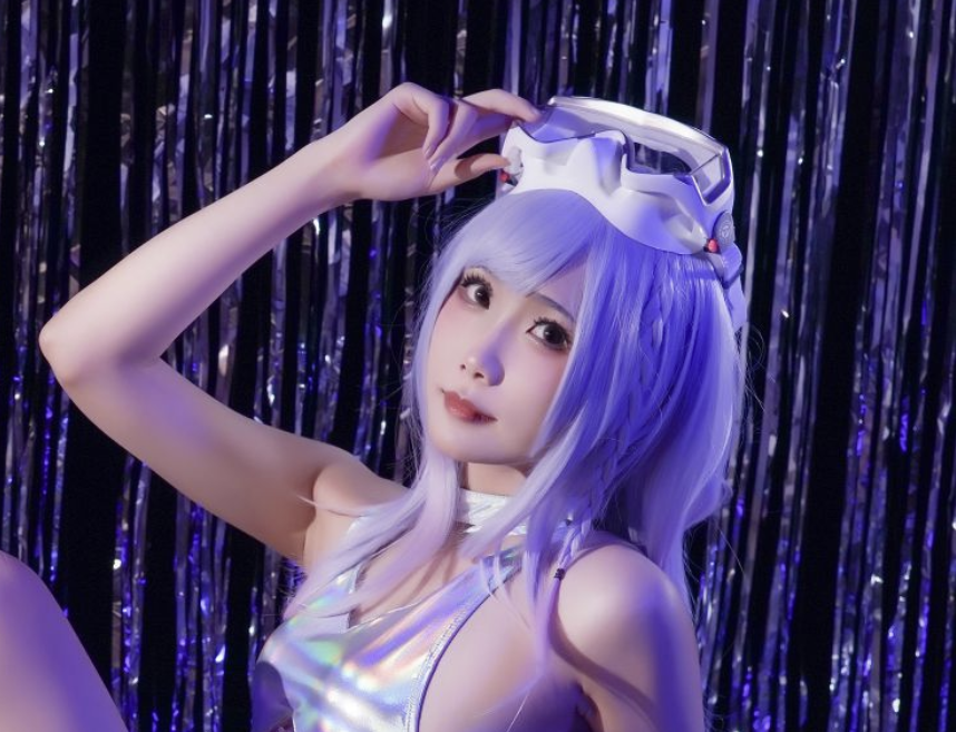 曉美媽(晓美妈) 真真子写真合集[36套][持续更新]