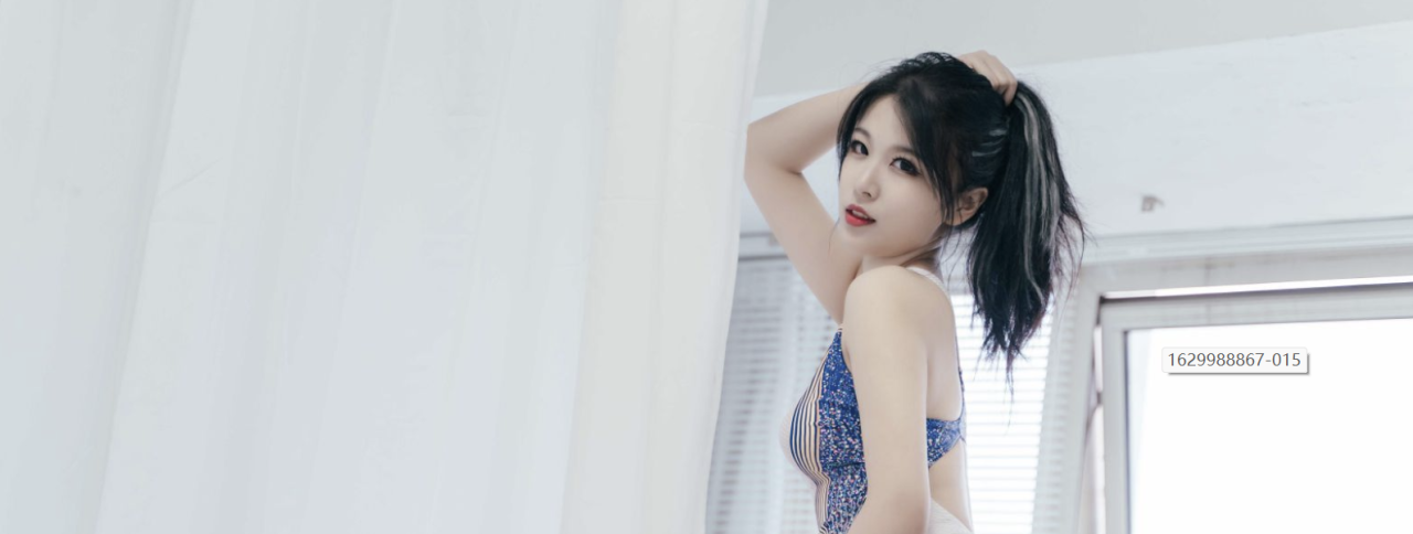 轩萧学姐 写真合集[78套][持续更新]