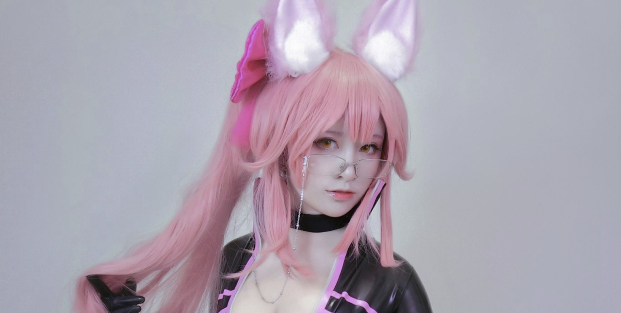 星野saori-微博coser全部作品[写真合集][持续更新]