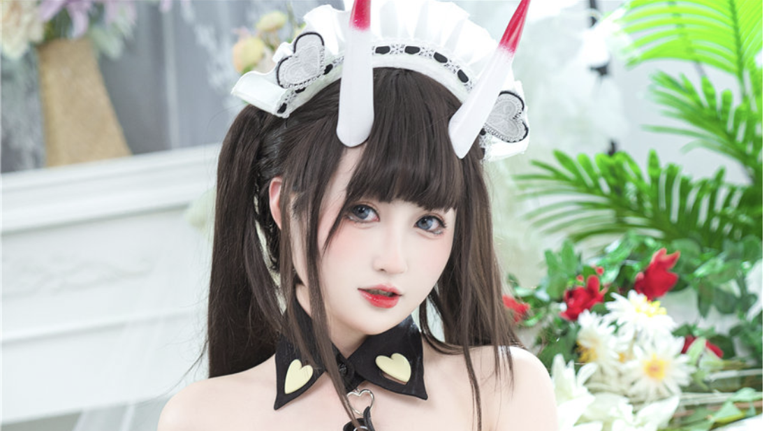 喵喵的喵吖 写真合集[18套][持续更新]