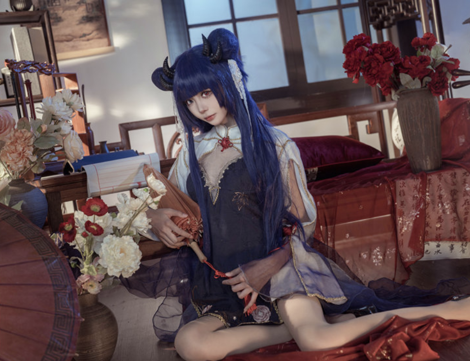 艾西Aiwest 写真合集[28套][持续更新]