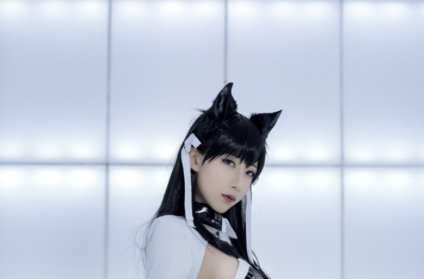 索索-sophia – 写真作品合集