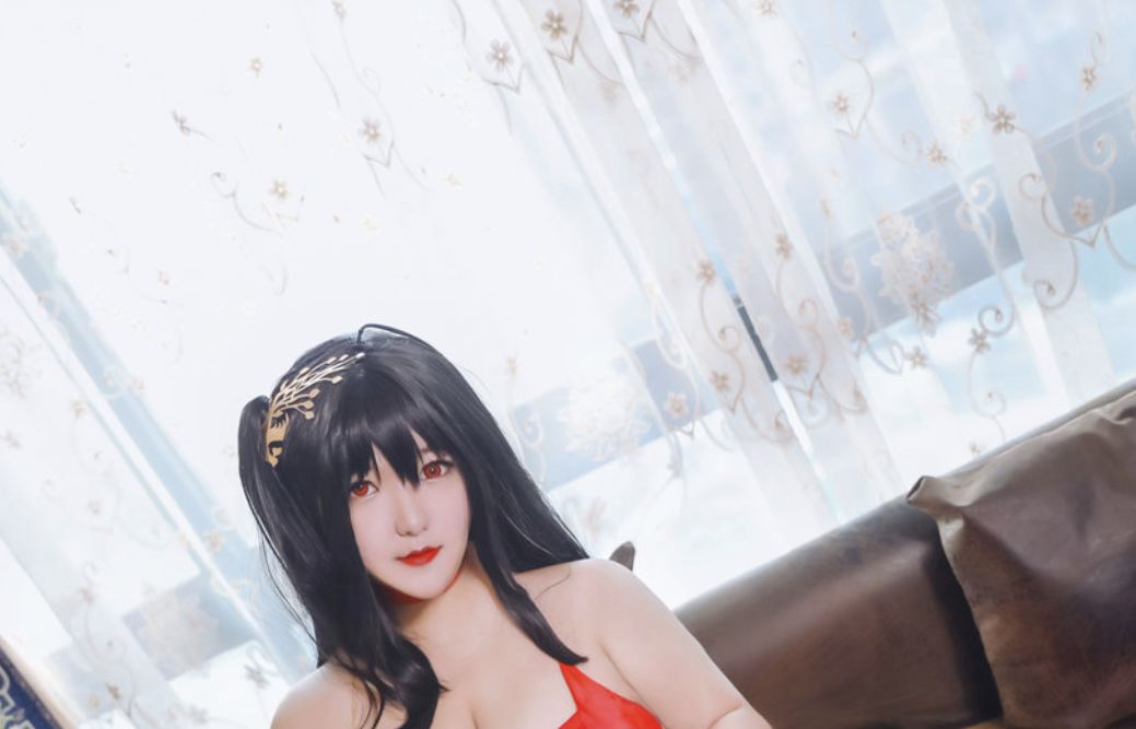 粗粗 写真合集[4套][持续更新]