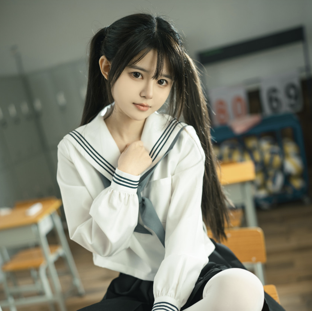 rua阮阮 写真合集[15套][持续更新]