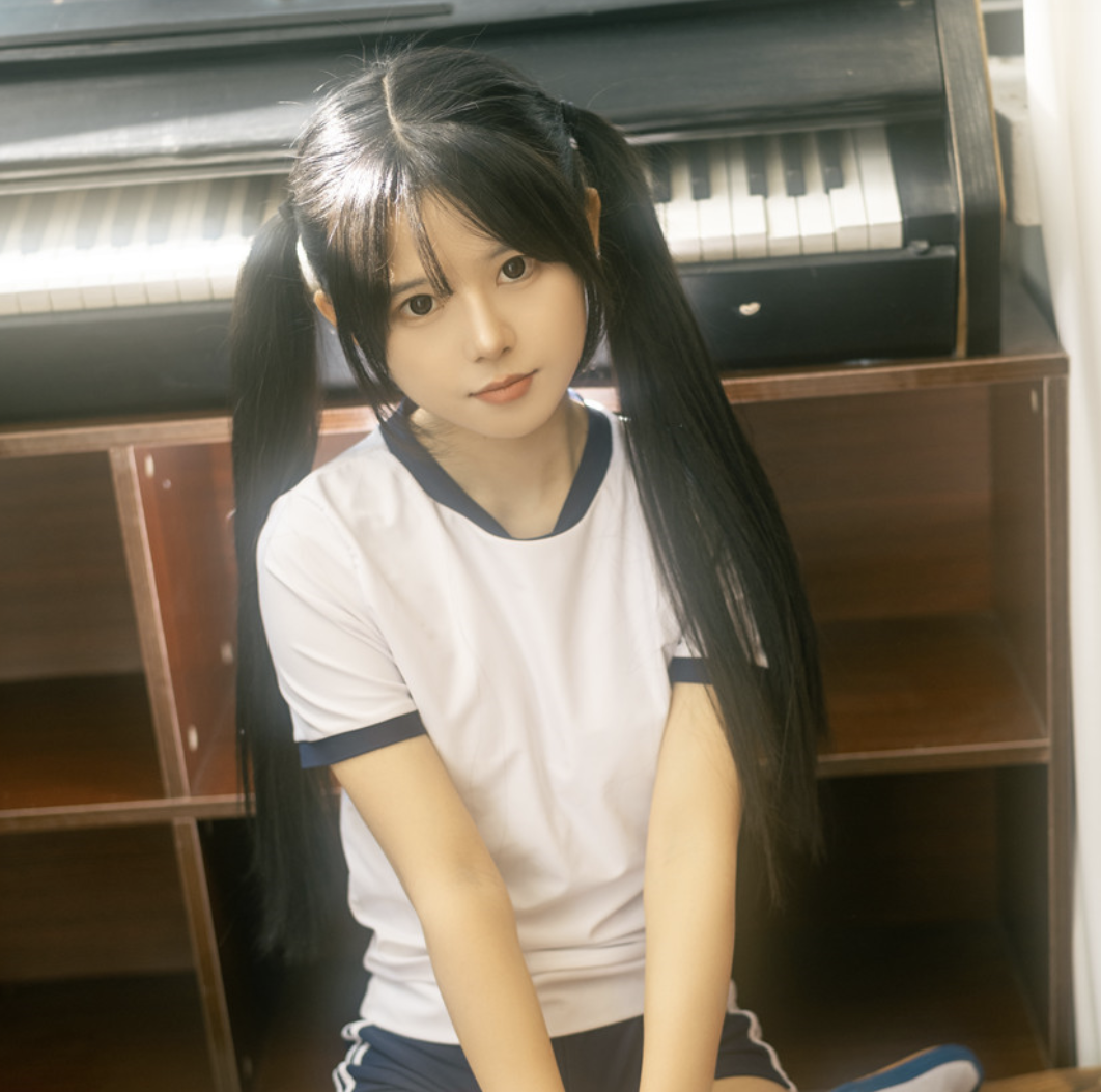 rua阮阮 写真合集[15套][持续更新]