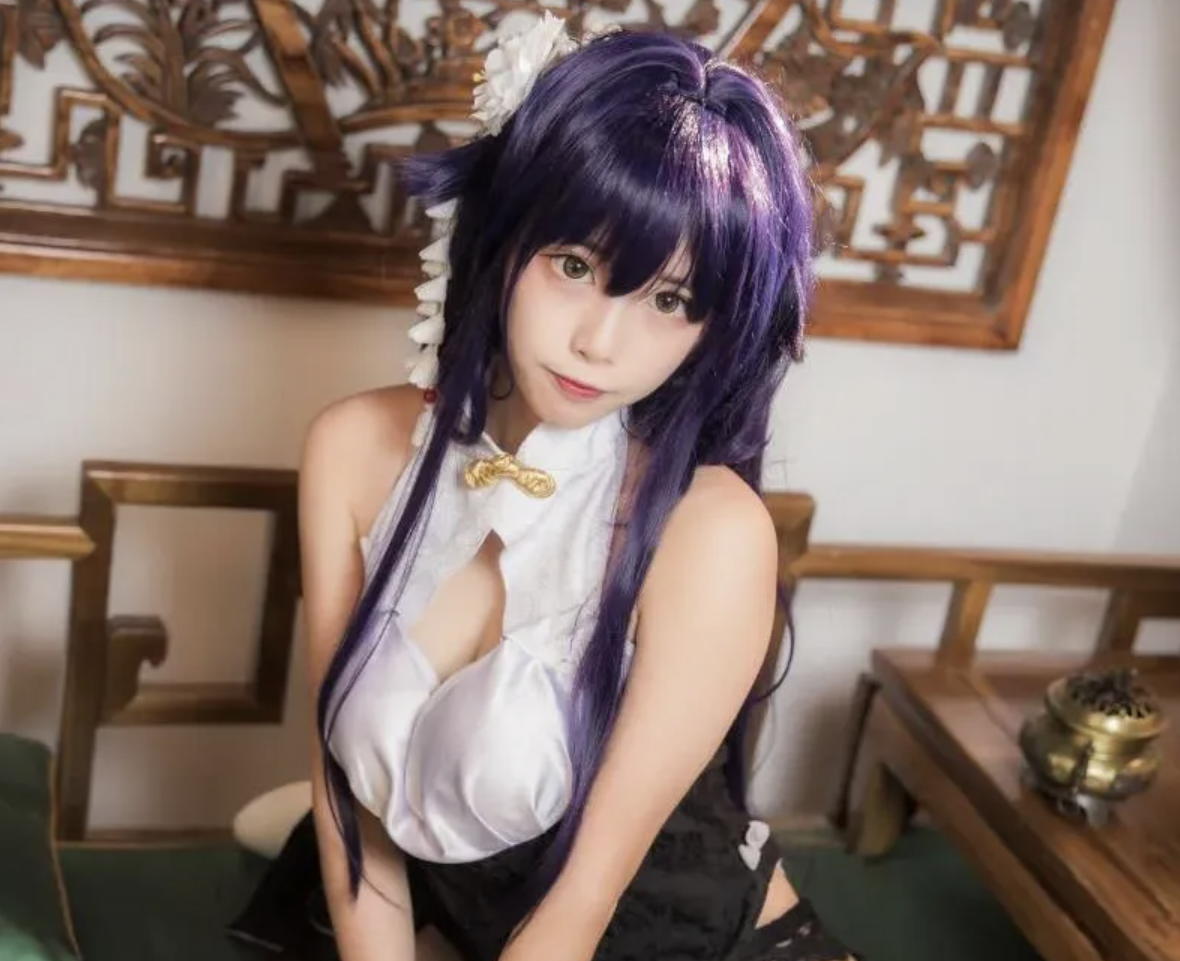 三無人型 写真资源合集[25套][持续更新]