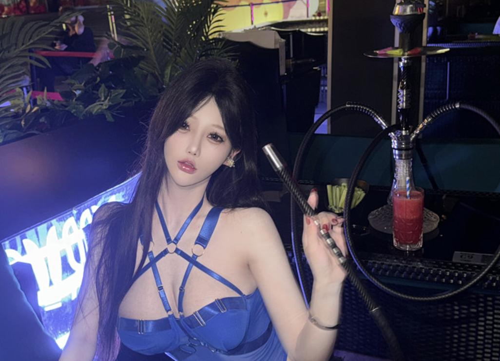 无欲无求的推土君 写真合集[17套][持续更新]