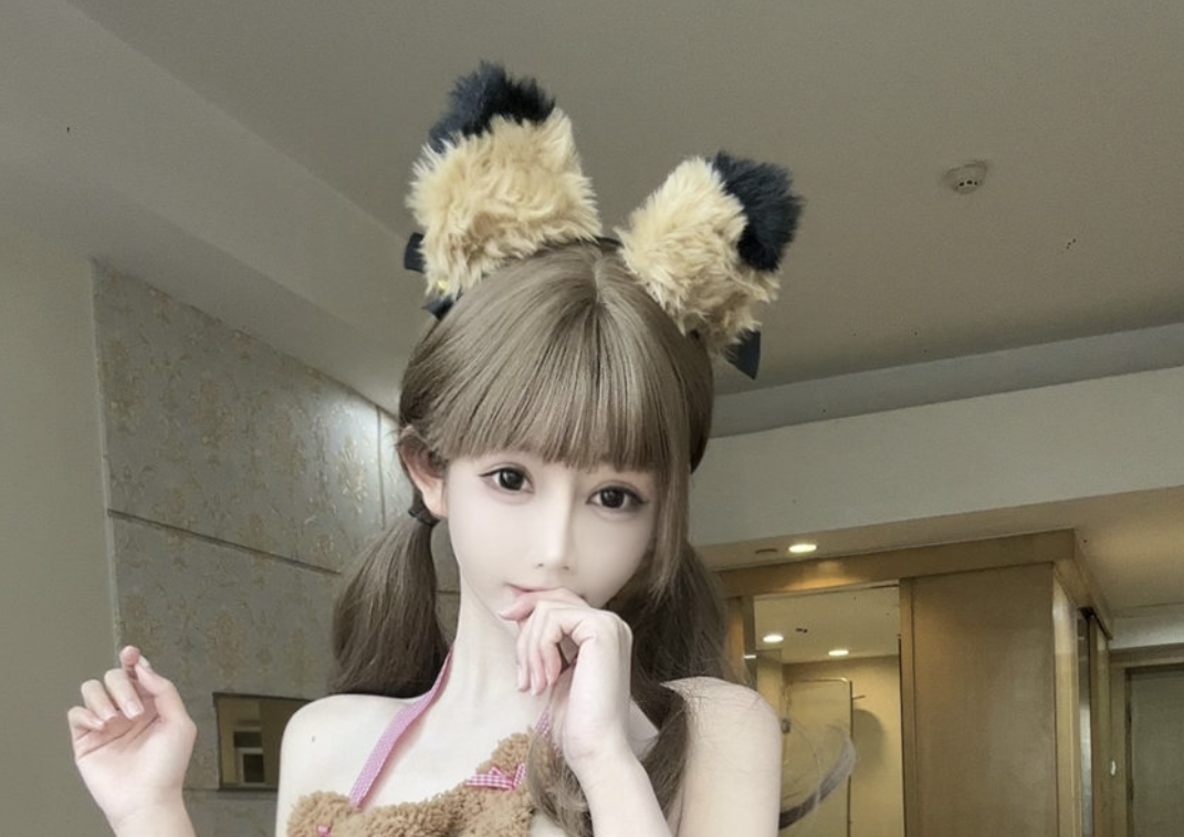 无欲无求的推土君 写真合集[17套][持续更新]