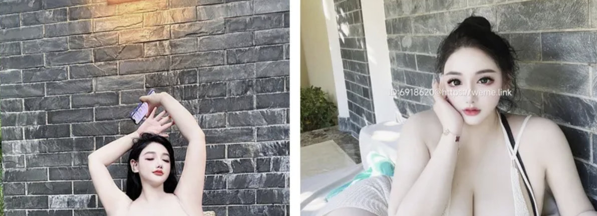 波波安吖全部真爱粉专属照片以及视频打包下载 波波安吖全部真爱粉专属照片以及视频打包下载