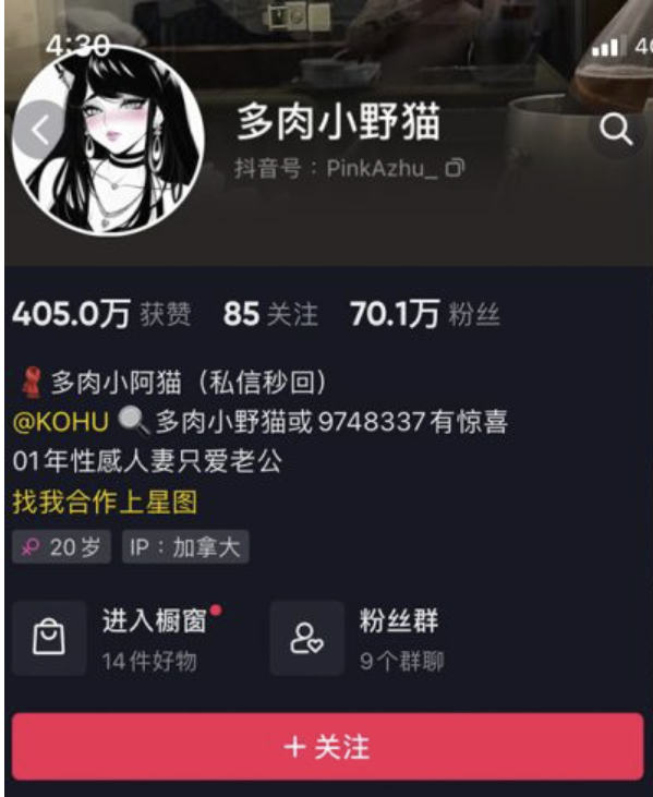 多肉小野猫 微密圈合集[58套]