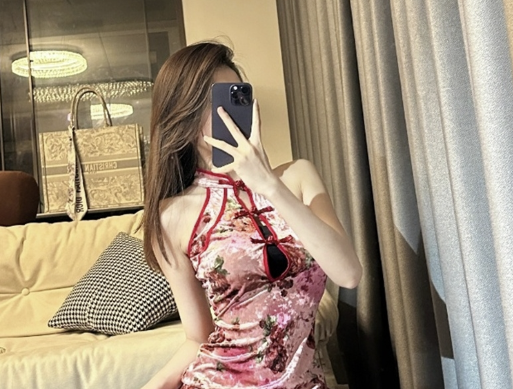 肚脐小师妹维密收费图片赏析，weme圈资源不容错过
