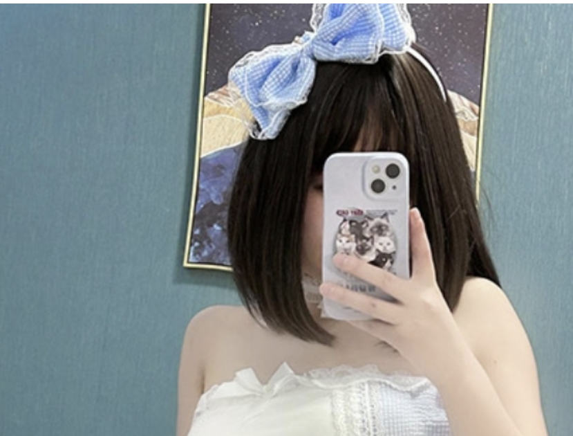 想想会魔法微密圈全部写真合集