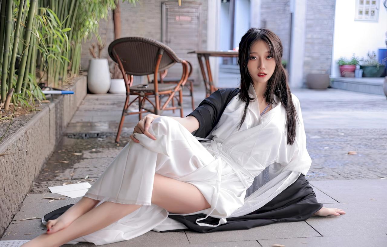 玥儿玥Er美女写真图集合集打包下载73套4328P 40.9GB