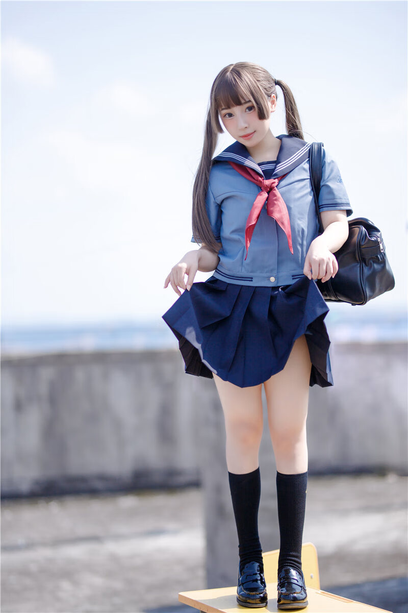 胡桃猫Kurumineko 写真合集[12套][持续更新]