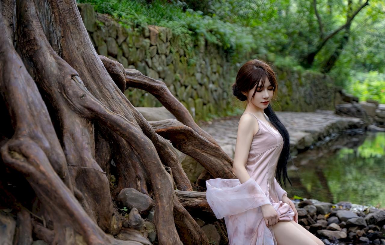 婠婠么写真图集合集打包下载30套2191P 18.5GB