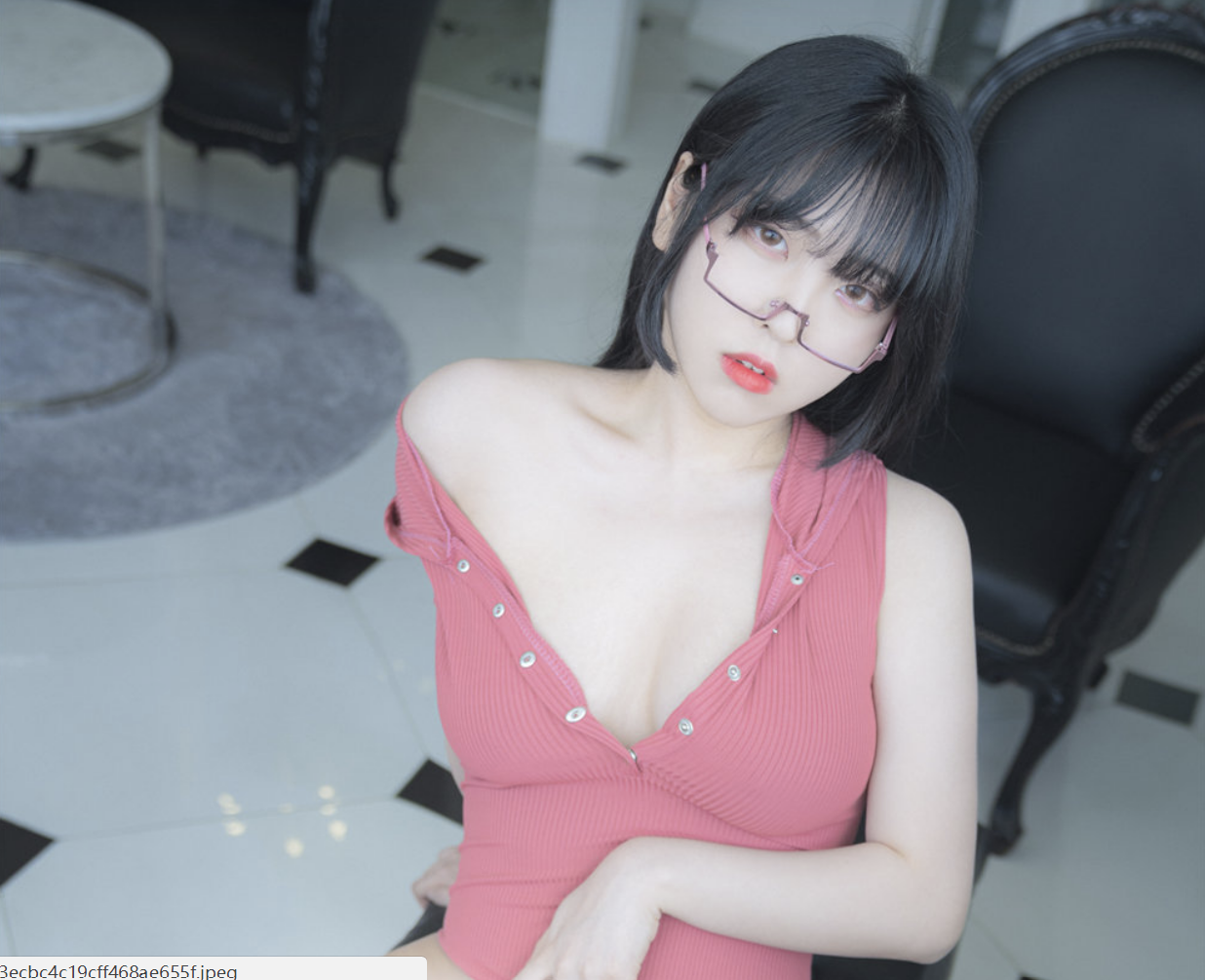 Song Hana 最全图包合集[20套][持续更新]