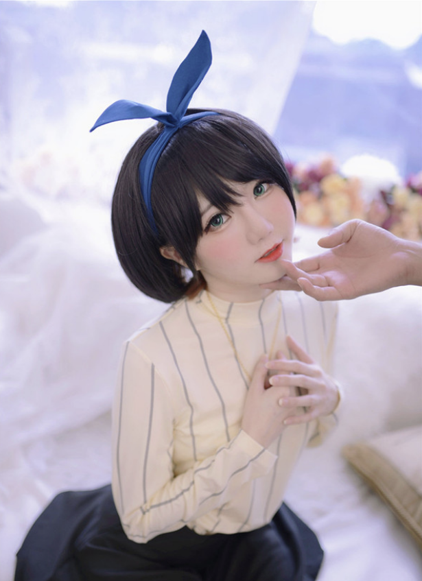 Sally Dorasnow COS最全图包合集[105套][持续更新]
