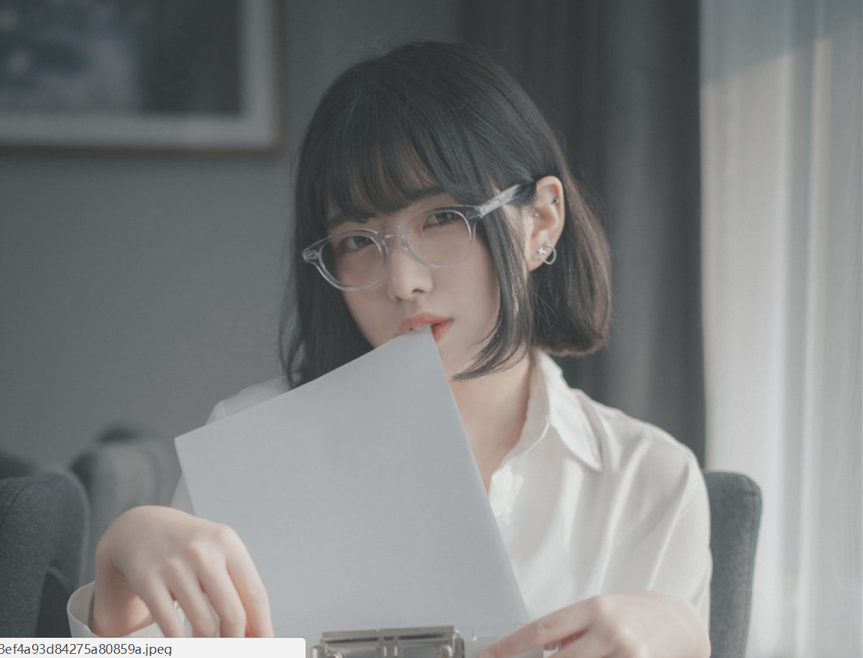 韩国妹子@SonSon (손손) 写真合集[45套][持续更新]