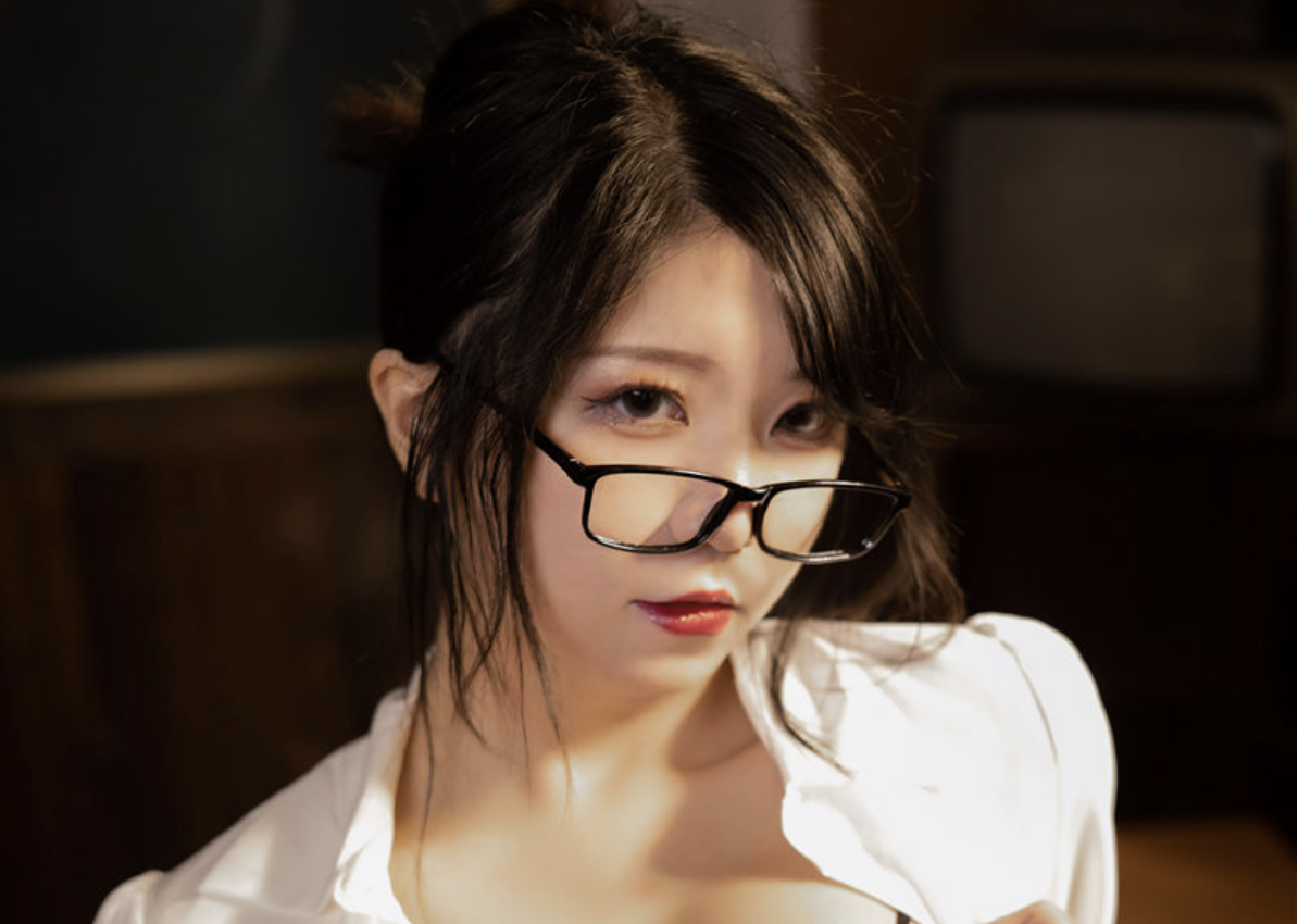 Leah梓未 - 微博coser全部作品[写真合集]