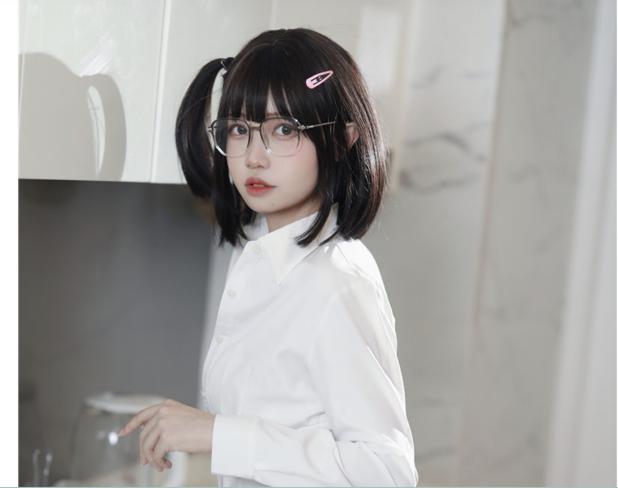 洛桑w伊梓微博coser全部作品[写真合集]24套[持续更新]